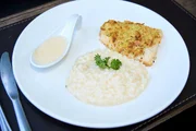 Pratos deliciosos do 'A Mano