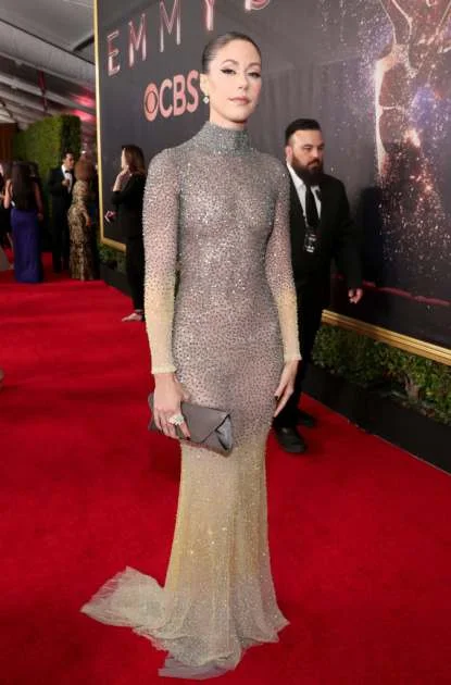 Amanda Crew Amanda Crew