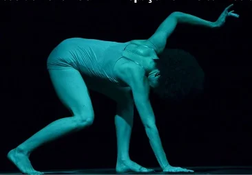 18ª edição Festival Internacional da Novadança segue até 29/2
