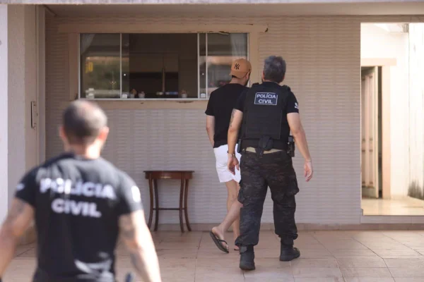 Funcionários do BRB usaram agência no DF em esquema fraudulento