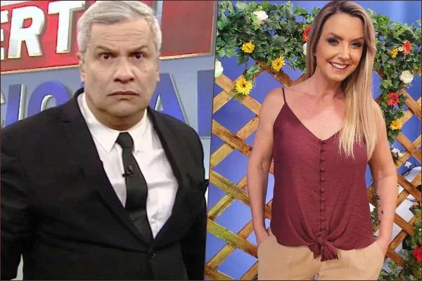 Sikêra Jr. Alessandra Scatena