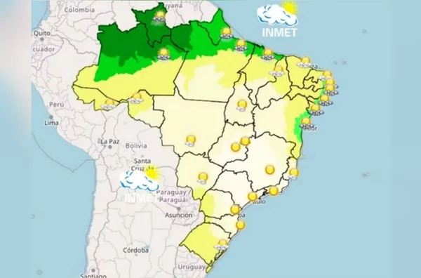 imagem colorida previsao do tempo 14.7