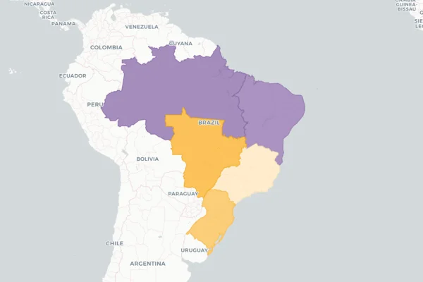 Quase 50% dos filhos das famílias mais pobres continuam na pobreza