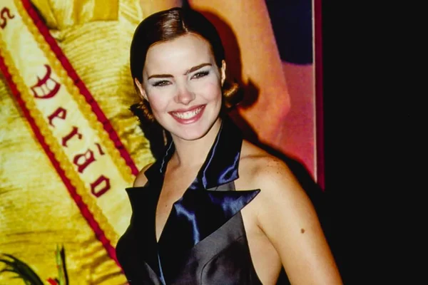 Com Ana Paula Arósio, Globoplay vai exibir o sucesso Hilda Furacão