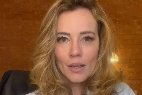 Natuza Nery acusa Lula de mansplaining contra Renata Vasconcellos