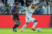Times brasileiros enfrentam rodada de risco em competições da Conmebol - imagem 4 Times brasileiros enfrentam rodada de risco em competições da Conmebol - imagem 4