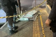 Advogado carioca Pedro Ely Cordeiro dos Santos, 43, foi encontrado morto em São Paulo Advogado carioca Pedro Ely Cordeiro dos Santos, 43, foi encontrado morto em São Paulo