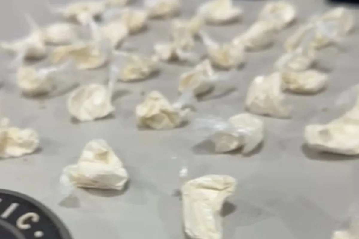 Brasileiro é preso com mais de 1 tonelada de cocaína na França