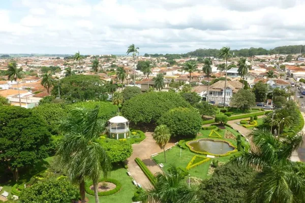 Batatais (SP) são paulo