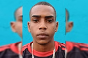 Jaider Soares Lopes, outro primo preso