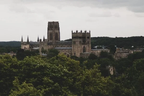 Catedral do Vatino em Newcastle no Reino Unido - Metrópoles