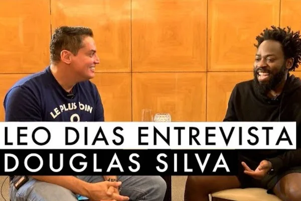 DG fala sobre Arthur Aguiar: “Não queria estar na pele dele”