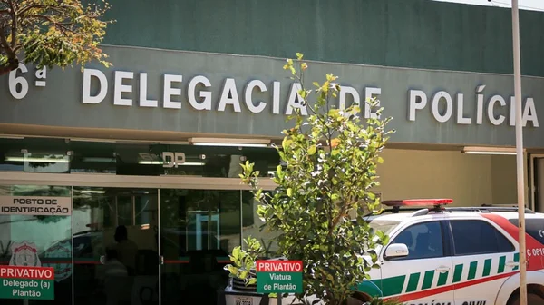 Bandidos sequestram mulher para roubar carga de cigarros no Paranoá
