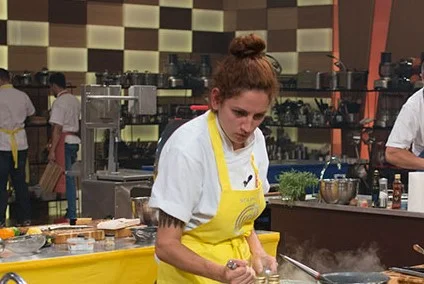 MasterChef Profissionais: Marcela deixa o programa