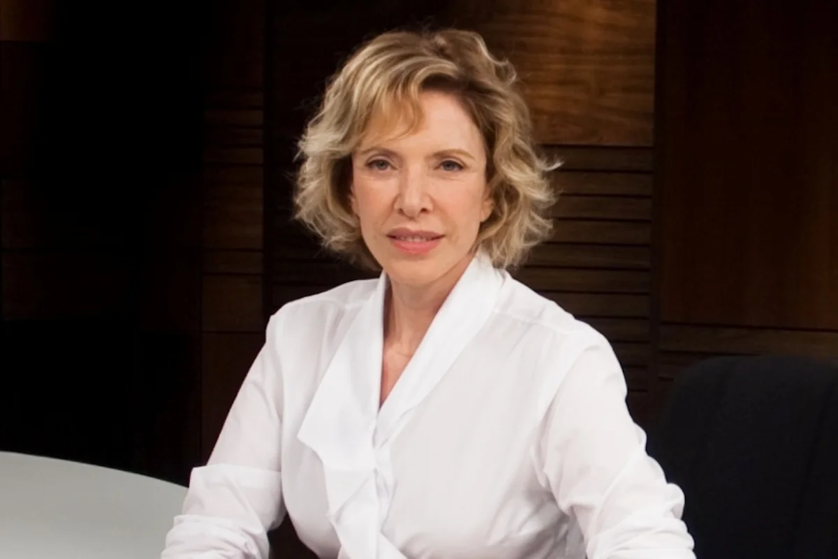 Marília Gabriela fala sobre solidão após afastamento profissional