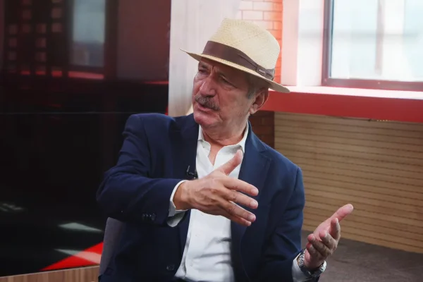 Aldo Rebelo