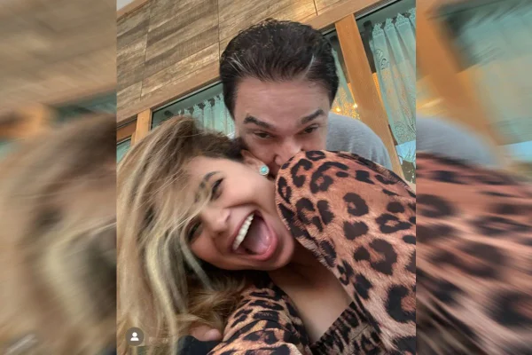 TJDFT mantém prisão de esposa de Durval Barbosa: “Alta periculosidade”