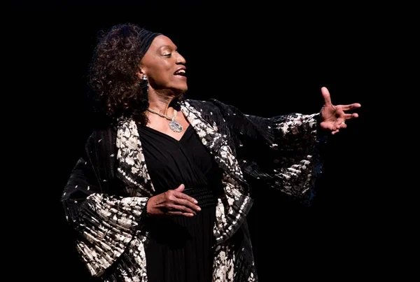 Ópera: soprano Jessye Norman morre aos 74 anos