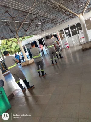 Justiça suspendeu pleito Justiça suspendeu pleito