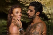 Pedro Scooby e Cintia Dicker se casaram em 2020