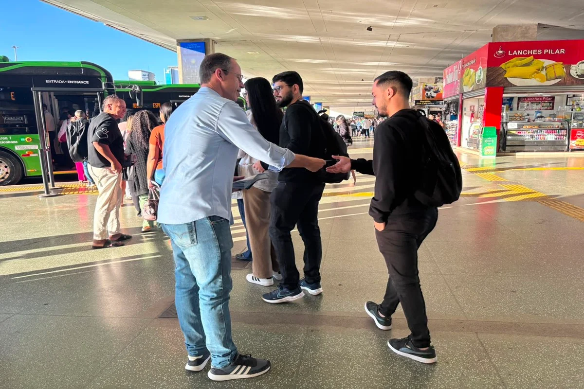 A medida seria viável com planejamento e investimentos em mobilidade, incluindo a ampliação do metrô, a implantação de ônibus expressos em faixas exclusivas e a expansão do BRT A medida seria viável com planejamento e investimentos em mobilidade, incluindo a ampliação do metrô, a implantação de ônibus expressos em faixas exclusivas e a expansão do BRT