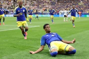Lá vem eles de novo? Alemanha vence Curaçao por 7 x 1 em sua estreia - imagem 3 Lá vem eles de novo? Alemanha vence Curaçao por 7 x 1 em sua estreia - imagem 3