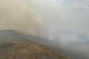 Segundo denúncia do MPF, foram 40 dias de incêndio