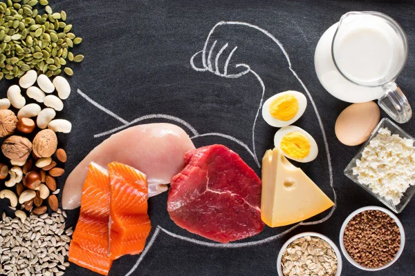 Saiba qual alimento comer após o treino para potencializar resultados