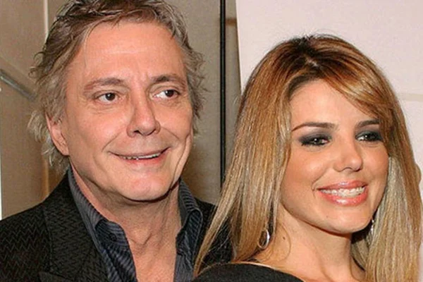 Mari Alexandre, sexta mulher de Fábio Jr., desabafa: “Sofri muito”