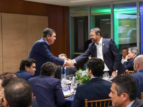 Mato Grosso do Sul apresenta status de chamariz para atrair empresas e indústrias Mato Grosso do Sul apresenta status de chamariz para atrair empresas e indústrias