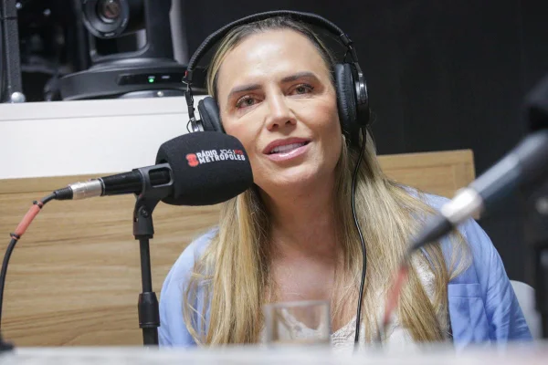 Celina Leão sobre teletrabalho no GDF: “Precisa medir produtividade”