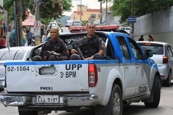 Presidenciáveis confundem dados ao comentarem intervenção no Rio