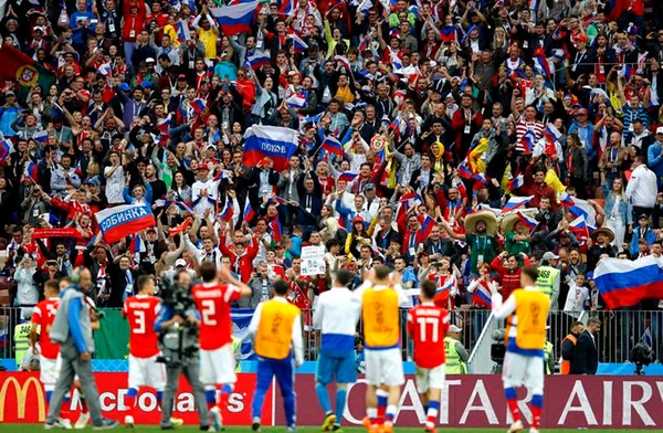 Olimpíadas: Rússia é banida de competições esportivas por 4 anos