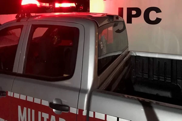 Imagem colorida, nove pessoas assasssinada em 4 dias em Joãi Pessoa - Metrópoles