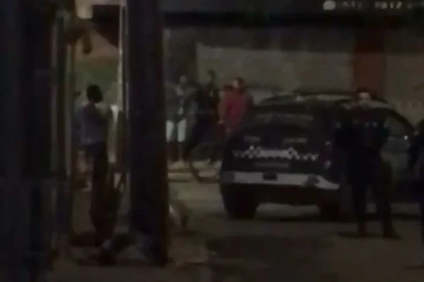 Frame de vídeo