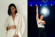 Bruna Marquezine e Shawn Mendes Bruna Marquezine e Shawn Mendes