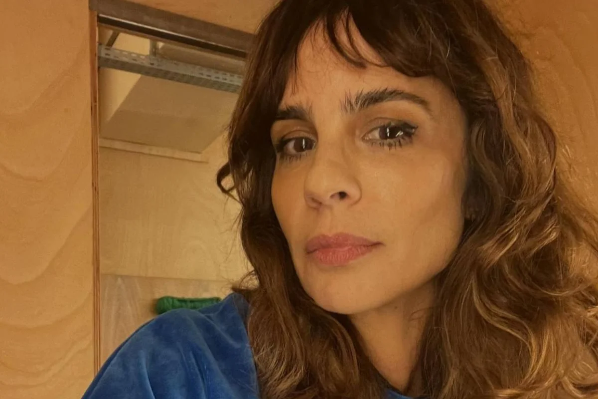 Maria Ribeiro Maria Ribeiro