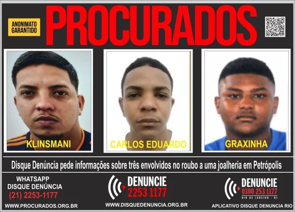 Policia-busca-envolvidos-em-assalto
