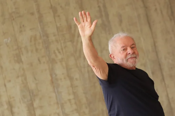 PV não abre mão de comandar um ministério no governo Lula