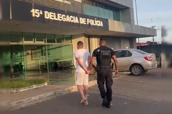 Estagiários de direito aplicam golpes com uso de documento falso no DF