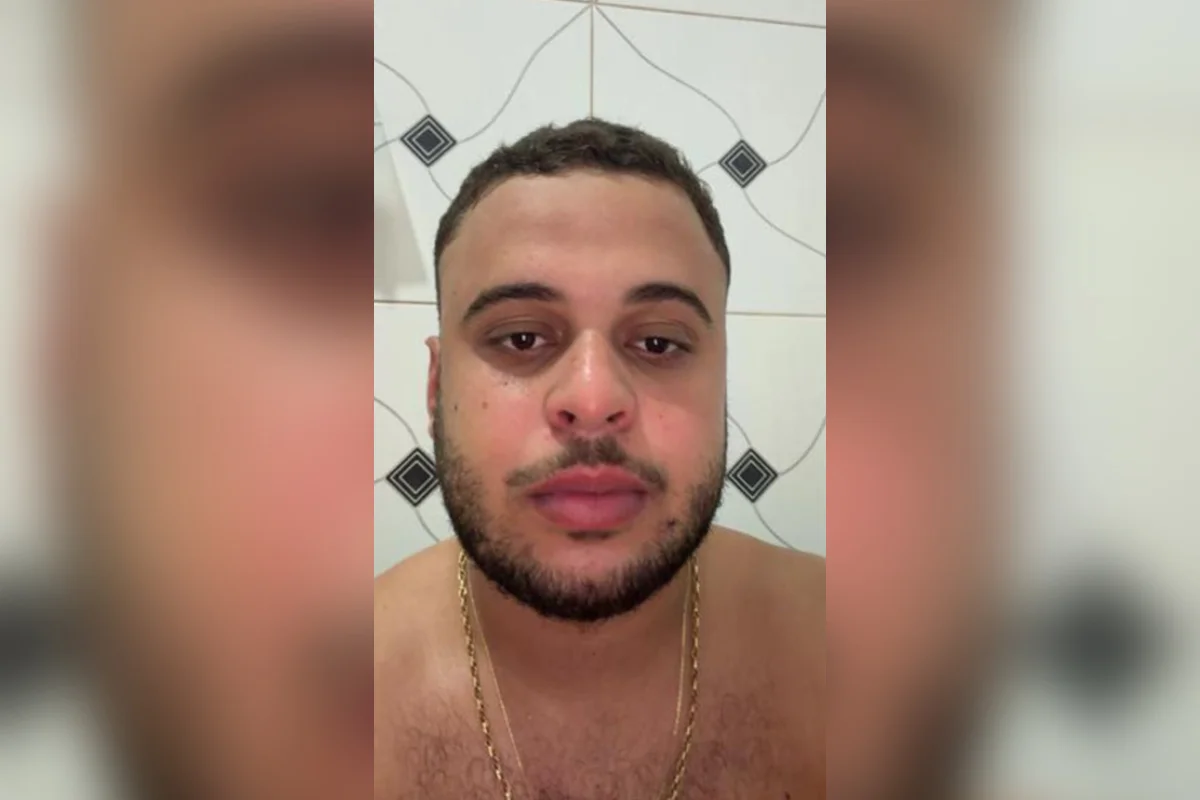 Vitor de Amorim Silva Vitor de Amorim Silva