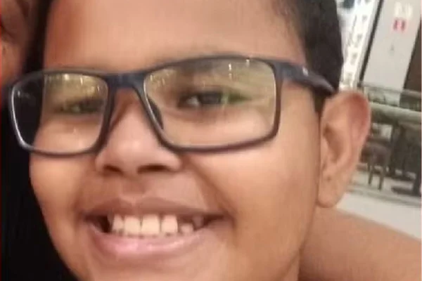 Acidente em Poá: menino de 14 anos morre após cair quase 20 metros em obra abandonada - Metrópoles