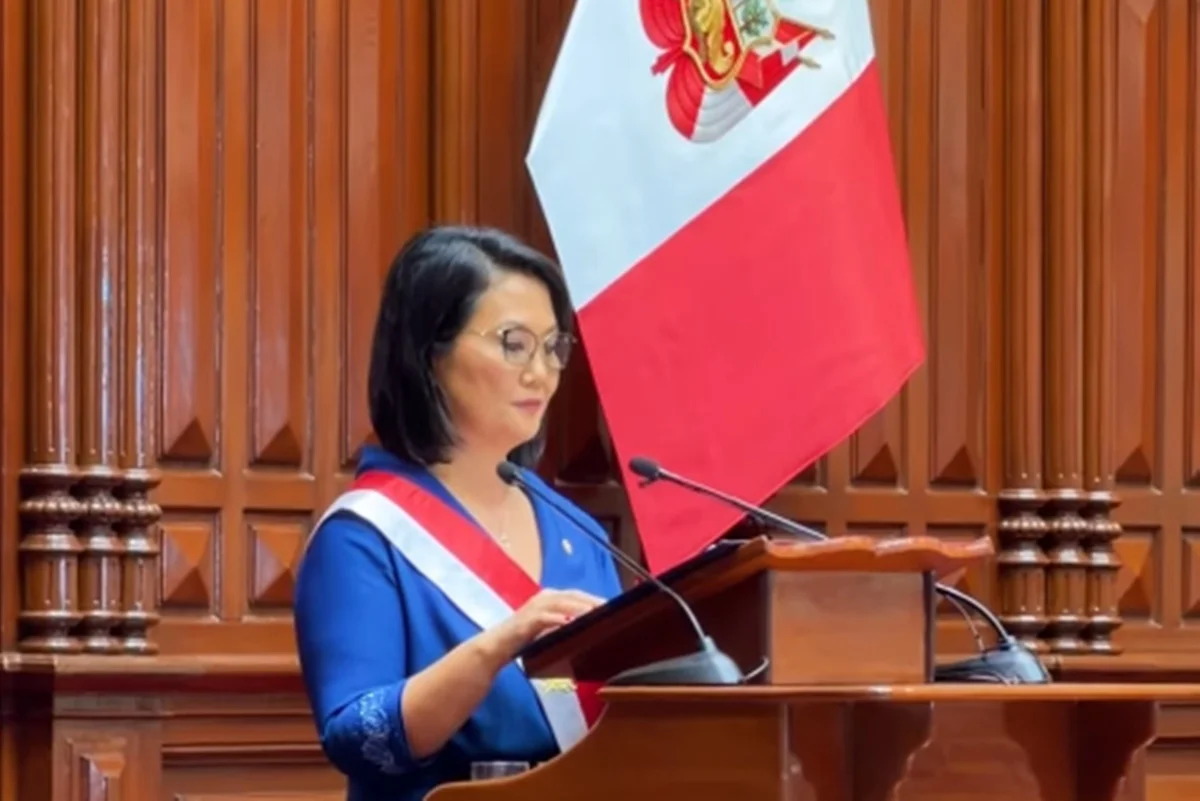 Peru adere ao Escudo das Américas, coalizão dos EUA contra cartéis - imagem 1 Peru adere ao Escudo das Américas, coalizão dos EUA contra cartéis - imagem 1