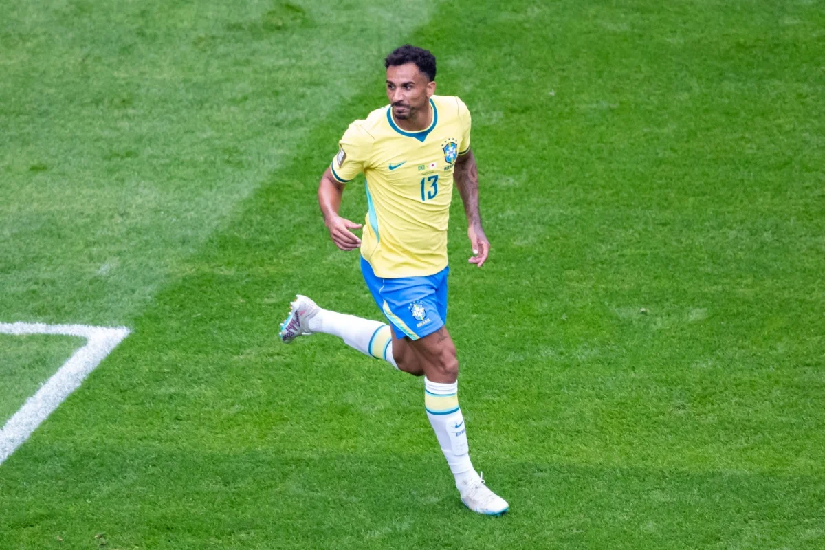 Danilo Danilo