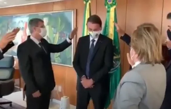 Bolsonaro