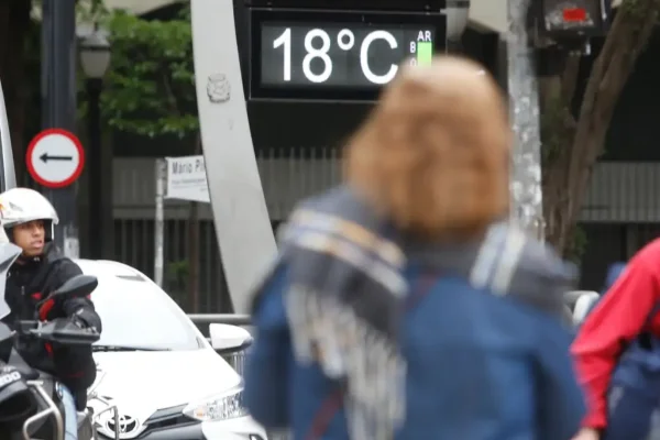 semana temperaturas baixas chuva frio são paulo