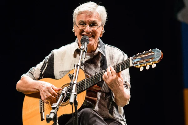 Caetano Veloso