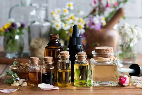 Precisando relaxar? Aprenda como fazer aromaterapia em casa