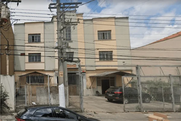 prédio presídio hipódromo ditadura vistoria