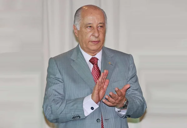 Com juiz da Fifa acusado de corrupção, Del Nero quer voltar ao futebol